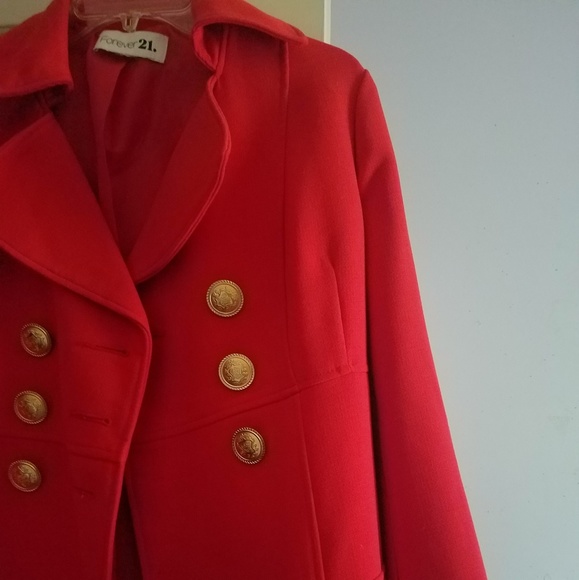 Trench coat - Picture 2 of 2